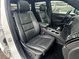 Jeep Grand cherokee 3.6 V6 ! Overland ! FaceLift !, снимка 10