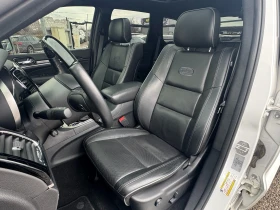 Jeep Grand cherokee 3.6 V6 ! Overland ! FaceLift !, снимка 7