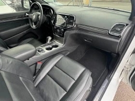 Jeep Grand cherokee 3.6 V6 ! Overland ! FaceLift !, снимка 11