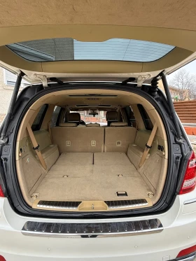 Mercedes-Benz GL 500 - 12900 € / 25230.21 лв. - 86329580 12