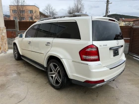 Mercedes-Benz GL 500 - 12900 € / 25230.21 лв. - 86329580 5