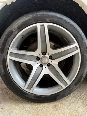 Mercedes-Benz GL 500 - 12900 € / 25230.21 лв. - 86329580 15