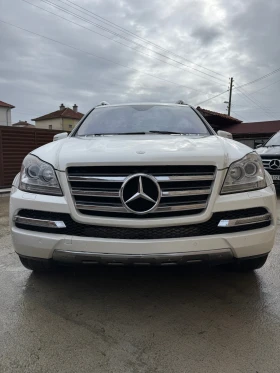 Mercedes-Benz GL 500 - 12900 € / 25230.21 лв. - 86329580 4