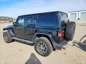 Jeep Wrangler UNLIMITED RUBICON - 20800 € / 40681.26 лв. - 12180924 6