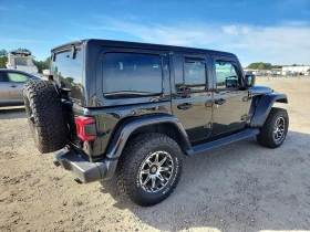 Jeep Wrangler UNLIMITED RUBICON - 20800 € / 40681.26 лв. - 12180924 4