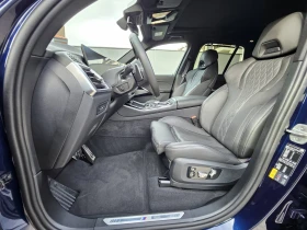 BMW X5 xDRIVE 50E - цена по договаряне - 90195550 10