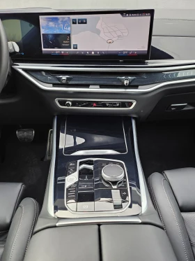 BMW X5 xDRIVE 50E - цена по договаряне - 90195550 14