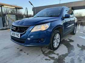 VW Tiguan - 2850 € / 5574.12 лв. - 54057140 2