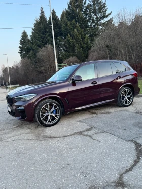 BMW X5 - 33500 € / 65520.31 лв. - 36885493 12
