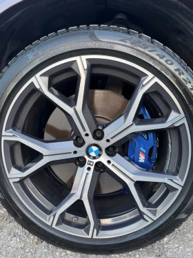 BMW X5 - 33500 € / 65520.31 лв. - 36885493 10