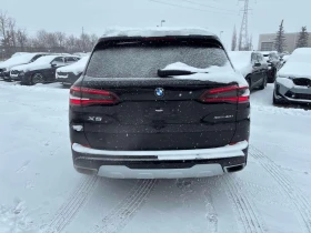 BMW X5 xDrive40i/DIS/360/PANO/ПРЕДСТАВИТЕЛСТВО НА BMW | Auto.bg — изображение 5
