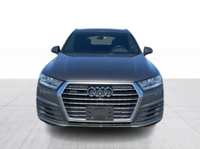 Audi Q7 55 TFSI* Progressiv* АвтоКредит* (ЦЕНА ДО БГ) | Auto.bg — изображение 3
