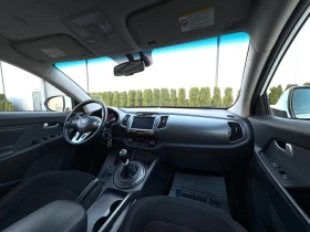 Kia Sportage 2.0 CRDI | Auto.bg — изображение 12