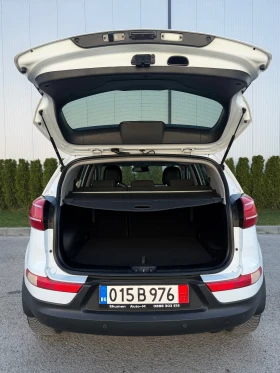 Kia Sportage 2.0 CRDI | Auto.bg — изображение 7
