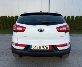 Kia Sportage 2.0 CRDI | Auto.bg — изображение 6