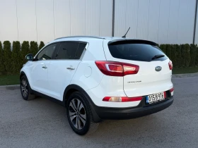 Kia Sportage 2.0 CRDI | Auto.bg — изображение 5