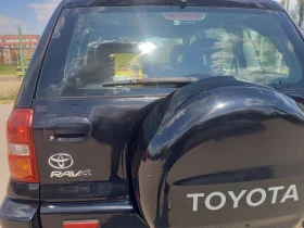 Toyota Rav4 - 4300 € / 8410.07 лв. - 48840425 6