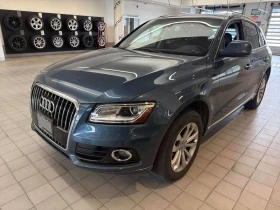 Audi Q5 * 2.0T Progressiv * CARFAX * БЕЗ ПЪРВОНАЧАЛНА ВНОС
