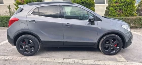 Opel Mokka 1.7cdti  | Mobile.bg � ����� ������ 2