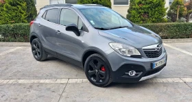 ����� �� �������� �� Opel Mokka 1.7cdti 
