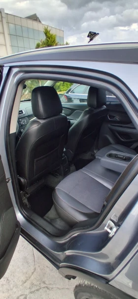 Opel Mokka 1.7cdti  | Mobile.bg � ����� ������ 8