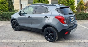 Opel Mokka 1.7cdti  | Mobile.bg � ����� ������ 4