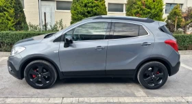 Opel Mokka 1.7cdti  | Mobile.bg � ����� ������ 5