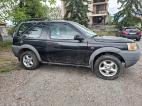 Land Rover Freelander 1.8 ��� � ������ | Mobile.bg � ����� ������ 2