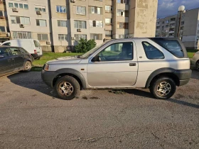 Land Rover Freelander | Mobile.bg � ����� ������ 8
