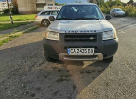 Land Rover Freelander | Mobile.bg � ����� ������ 2