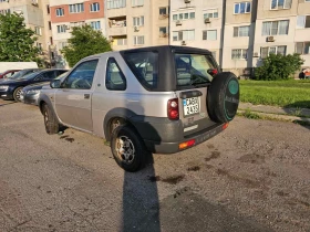 Land Rover Freelander | Mobile.bg � ����� ������ 6