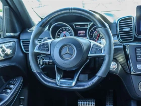 Mercedes-Benz GLS 63 AMG * 4MATIC * CARFAX * ���� �� �� | Mobile.bg � ����� ������ 10