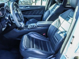 Mercedes-Benz GLS 63 AMG * 4MATIC * CARFAX * ���� �� �� | Mobile.bg � ����� ������ 7