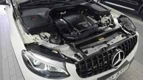 Mercedes-Benz GLC 300 360* ��. ��������* BLIND SPOT* ������ ���� | Mobile.bg � ����� ������ 6