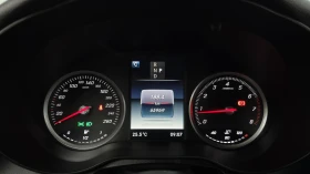 Mercedes-Benz GLC 300 360* ��. ��������* BLIND SPOT* ������ ���� | Mobile.bg � ����� ������ 8