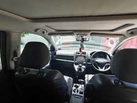 Honda Cr-v 2.2  | Auto.bg — изображение 6