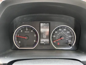 Honda Cr-v 2.2  | Auto.bg — изображение 16