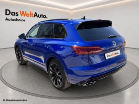 VW Touareg undefined | Auto.bg — изображение 3