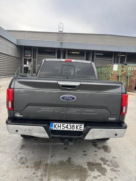 Ford F150 LARIAT | Mobile.bg � ����� ������ 4