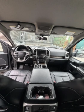 Ford F150 LARIAT | Mobile.bg � ����� ������ 7
