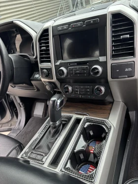 Ford F150 LARIAT | Mobile.bg � ����� ������ 12