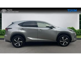 Lexus NX LUXURY | Auto.bg — изображение 14