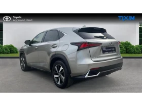 Lexus NX LUXURY | Auto.bg — изображение 3