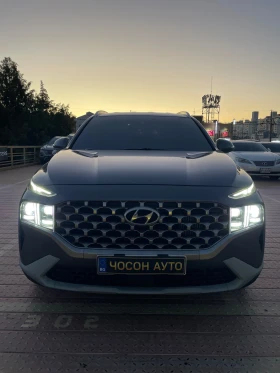 Hyundai Santa fe - 24500 € - 69928864 2