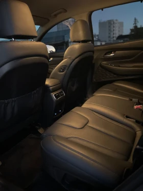 Hyundai Santa fe - 24500 € - 69928864 17