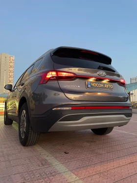Hyundai Santa fe - 24500 € - 69928864 3