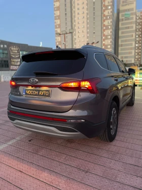 Hyundai Santa fe - 24500 € - 69928864 5