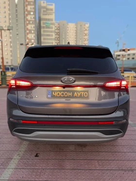 Hyundai Santa fe - 24500 € - 69928864 4