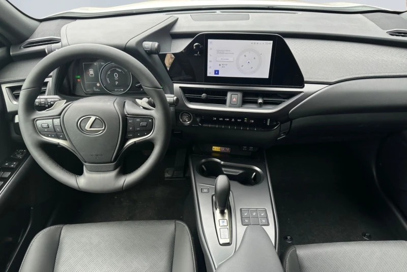 Lexus UX 300e = NEW= Distronic Гаранция, снимка 9 - Автомобили и джипове - 47717375