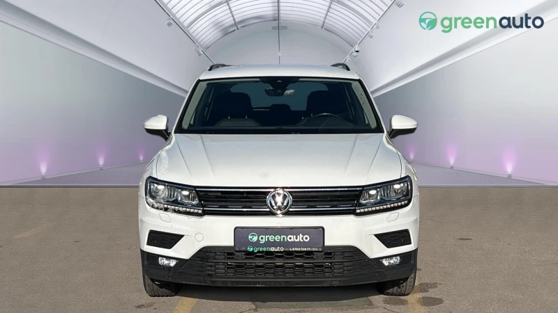 VW Tiguan 2.0 TDi DSG, Месечна вноска от 615 лв., снимка 4 - Автомобили и джипове - 48890304